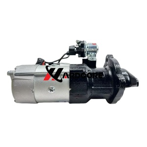 มอเตอร์สตาร์ท WP6G175 24V 10T 6.0KW สำหรับรถขุด - Product Image 2