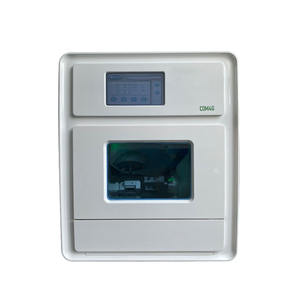 Prémoulin butée CDM4G CAD CAM <span class=keywords><strong>Fraiseuse</strong></span> à eau dentaire 4 axes pour <span class=keywords><strong>dentiste</strong></span> - Product Image 1