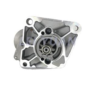 Motor de arranque de coche de 12V de alta calidad para <span class=keywords><strong>LAND</strong></span> <span class=keywords><strong>ROVER</strong></span> Discovery <span class=keywords><strong>Defender</strong></span> 0986022760 STN1242RB NAD101240E - Product Image 1