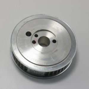 Polea de Alimentación F2.016.208 para Máquina de Impresión SM102 XL105, Piezas de Repuesto Confiables - Product Image 1