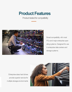 Original New for Blue 1TB Desktop Hard Disk Drive 7200RPM SATA 6Gb/s 64MB Cache 3.5 Inch <strong>WD10EZEX</strong> WD10EZRZ WD10EARZ HDD - Product Image 4