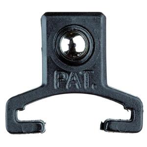 Gedore-ผู้ถือซ็อกเก็ต3300018สำหรับซ็อกเก็ต R2085x (10ชิ้น) -4060833000185ชนิดเจาะรูแผ่นตะขอและชั้นวางเครื่องมือ - Product Image 1