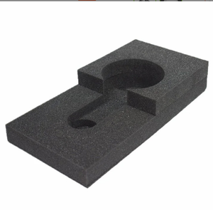 60-độ mật độ cao EVA bọt Hội Đồng Quản trị cho mô hình làm tác động bảo vệ đệm vật liệu với chất kết dính cao su Pad - Product Image 2