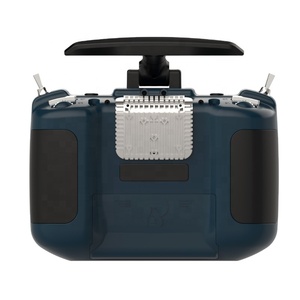 Émetteur radio EdgeTX Jumper T20S ExpressLRS ELRS <span class=keywords><strong>2</strong></span>.4GHz / 915MHz avec capteur Hall/RDC90 pour drone FPV RC, avion de course - Product Image 6