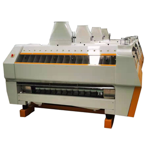 Purificateur <span class=keywords><strong>de</strong></span> <span class=keywords><strong>farine</strong></span> <span class=keywords><strong>de</strong></span> <span class=keywords><strong>blé</strong></span> à haute efficacité, type vibrant, pour moulin à <span class=keywords><strong>farine</strong></span>, faible teneur en cendres, production <span class=keywords><strong>de</strong></span> <span class=keywords><strong>farine</strong></span> <span class=keywords><strong>de</strong></span> haute précision - Product Image 2