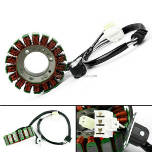 Generador Magneto, bobina de estator para Yamaha XP500 <span class=keywords><strong>TMAX</strong></span> <span class=keywords><strong>500</strong></span>, 2004, 2005, <span class=keywords><strong>2006</strong></span>, 2007 - Product Image 4