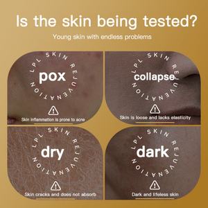 Appareil de beauté électrique Gua Sha pour le visage – Produit le plus vendu pour raffermir, affiner et tonifier le visage – Tendance Soins Personnels - Product Image 6