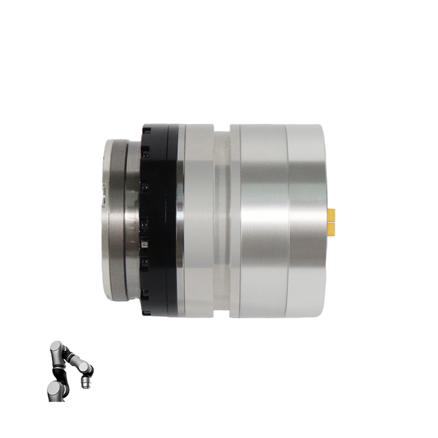 CAN Robot Joint Actuator Module Motor Harmonic Drive Gearbox Robot Surgical Arm with 3D Camera
