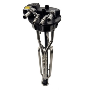 Capteur de niveau de liquide d'échappement diesel haute précision pour camion DAF 2134681 2134685 2386456 2319758 - Product Image 2