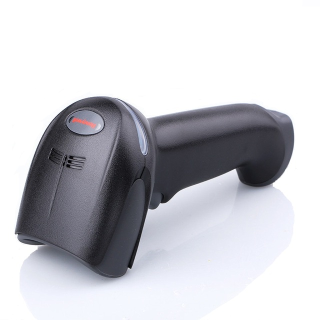 Original Honeywell 1950GHD Barcode Scanner 1D 2D Scanner