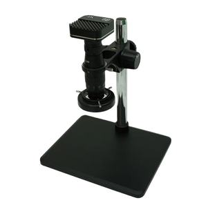 กล้องจุลทรรศน์โลหะอิเล็กตรอนเครื่องมือซ่อมนาฬิกาสำหรับสังเกตชิ้นส่วนนาฬิกากล้องจุลทรรศน์โทรศัพท์มือถือสำหรับซ่อม - Product Image 2