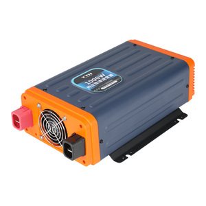 Tarjeta de Inversor de Onda Sinusoidal Pura de Muestra, Snadi Snat, Inversor de Onda Sinusoidal Pura de 1kw, Placa de Circuito Impreso de Inversor de Onda Sinusoidal Pura - Product Image 1