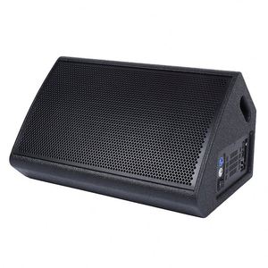 Haut-parleur de scène 15 pouces pour concerts en plein air, moniteur de scène unique de 15 pouces - Product Image 1