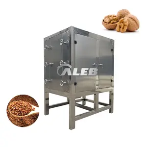 200kg/h nuts grains to be powder flour crushing grinding machine