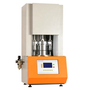 Viscosimètre Mooney en caoutchouc Bonnin BN-4000B à succès avec certification ASTM – Instrument de laboratoire de haute précision - Product Image 3
