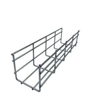 Fornitore di Canaline Portacavi in Rete Metallica, Distributore All'Ingrosso, Listino Prezzi, Fornitore per Progetti Edili - Product Image 2