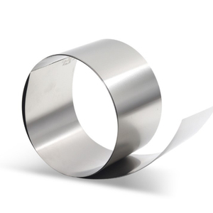 ASTM Aisi ขดลวดสเตนเลส444 436 430 410 <span class=keywords><strong>409</strong></span> 441 439โรงงานจีนสำหรับการเสริมแรงคอนกรีตและหลังคา - Product Image 4