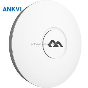 Punto de Acceso de Techo CF-E320N V2, 300Mbps, 2.4GHz, Interior, con PoE de 48V y Soporte OpenWrt - Product Image 3