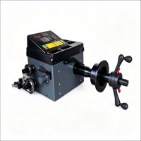 Station de service mobile 3-en-1 de 3 kW pour pneus, avec démonte-pneus automatique embarqué et équilibreuse de roues pour réparation sur le terrain