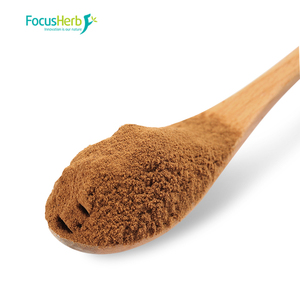 Focusherb USA Warehouse Spot 30% Polysaccharide Turkey Tail Mushroom <strong>Extract</strong> Powder - Product Image 2