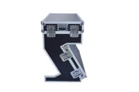 Table de DJ professionnelle table de DJ portable table de DJ portable table de DJ portable