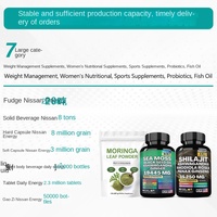 Compléments alimentaires Halal pour le soutien immunitaire : Capsules et Gummies Liposomales de Vitamine B Complex OEM