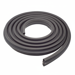 Valea <b>Rubber</b> Seal Strip Rear Door for Fiat Linea 2007-2018 OEM 518825630-51882563-51767970-51823871 - Product Image 2