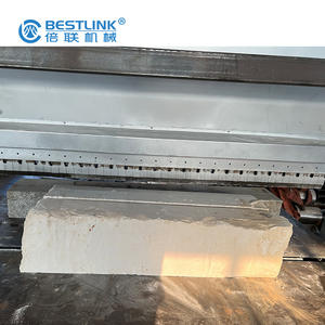 قطع أحجار طبيعية هيدروليكية/قطع من الحجر الطبيعي/قطع من الحجارة المكسورة/أحجار الكيرب - Product Image 6