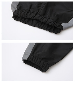 Vêtements de mode d'automne pour enfants, ensembles de sport, survêtement pour bébés garçons, achat en ligne - Product Image 6