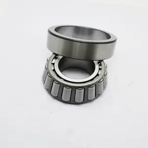 7206 30206 67206 6-7206 Tapered Roller Bearings High Reliability And Long Service Life