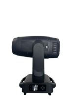 Projecteur de Scène LED RGBW DMX512 Étanche IP65 1000W/1200W BSWF Puissant CRI 95 avec Gobo et Faisceau Réglable pour Spectacles, Mariages et Salles de Bal