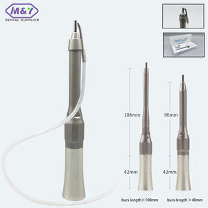 Выпрямитель для зубных имплантатов, низкоскоростной наконечник, 1:1 прямой привод, микрохирургический угловой сгибатель, стоматологический аппарат - Product Image 1