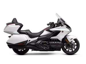Nuevo anuncio 2024 HONDA <span class=keywords><strong>GOLDWING</strong></span> TOUR Base lista para enviar - Product Image 5