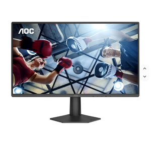 จอเกมมิ่งรุ่นขายดีปี 2026 Q24G50F ขนาด 24 นิ้ว IPS QHD ความละเอียด 2560x1440 144Hz 0.5ms - Product Image 5
