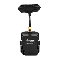 Module émetteur Emax Aeris Link TX ELRS 2.4G&915M avec écran OLED pour avion RC, drone FPV