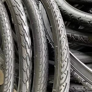 Neumáticos de Bicicleta 26/29, 26*2.1, 27.5*1.95, Neumáticos de Bicicleta de Montaña <span class=keywords><strong>MTB</strong></span>, 26*1.95, 27.5*1.95, 29*2.10, Ruedas Versátiles para Mayor Comodidad - Product Image 6