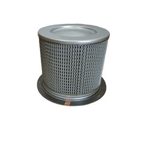 Manny 124487 Filtre séparateur d'huile neuf et usagé Pièces de filtre à air de compresseur industriel - Product Image 1