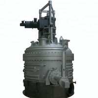 Mesin Pengering Filter Nutsche Agitated Hemat Energi, Mudah Dioperasikan, Merek Terkenal