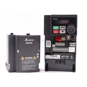 100 ตัวใหม่ VFD3A0MH43ANSAA MH300 1.5kW 2HP 460V 3 เฟส คอนโทรล VFD - Product Image 1
