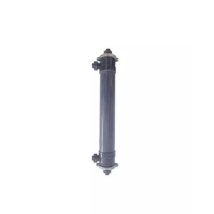 Membrane d'ultrafiltration à installation verticale UF 30 pouces 65m2 avec revêtement électrophoretique PP pour pigments - Product Image 1