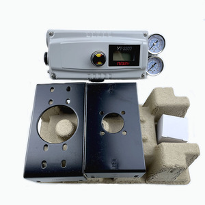 Rotork ytc định vị van điều khiển với giới hạn chuyển đổi YT-3300RDN5305S góc đột quỵ đôi diễn xuất ban đầu Sản phẩm chính hãng - Product Image 1