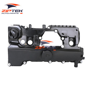 Couvre-culbuteurs moteur N46 pour <span class=keywords><strong>BMW</strong></span> <span class=keywords><strong>E46</strong></span> 316i <span class=keywords><strong>316ti</strong></span> E90 318i E87 118i <span class=keywords><strong>E46</strong></span> 318i 318Ci 318ti - Product Image 2