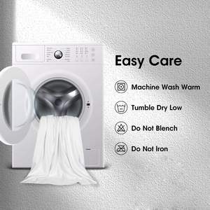 Venta al por mayor Super Absorbent Salon Towel Set Wrap Microfiber Hair Grey Beauty Towels Spa Esteticista Toalla Facial - Product Image 2