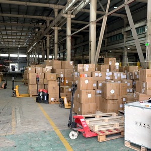 Shenzhen Junfei Logistics, Transporte de Carga Canadiense, Envío Exprés LCL con Despacho de Aduanas y Servicios Fiscales - Product Image 4