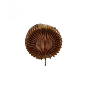 Bobina de inductor <span class=keywords><strong>variable</strong></span> en forma de I de potencia radial Bobinas de potencia de núcleo de ferrita de estrangulador de modo común - Product Image 6