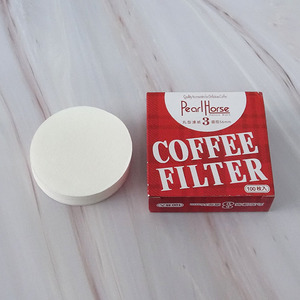 100pcs Drip <strong>Coffee</strong> White <strong>Paper</strong> <strong>Coffee</strong> <strong>Filter</strong> <strong>Paper</strong> <strong>Roll</strong> - Product Image 3