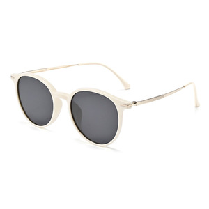 Gafas de Sol Polarizadas TR90 2026 para Hombre y Mujer: Gafas de Sol <span class=keywords><strong>Retro</strong></span> Modernas, Protección UV, Gafas para Conducir - Product Image 2