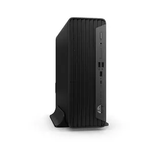 ProDesk 400 G9 SFF kommerzieller Büro-Desktop-Computer Host Intel Core-Prozessor