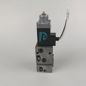 <span class=keywords><strong>KATO</strong></span> HD700-7/HD820-1/2/3 K3V112 Pompa Solenoid Valve 609-74210000/ 60974210000/K-G24LE4-22/ 60974211201/ 609-74211201 - Product Image 6