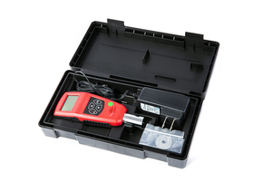 Équipement de test original très vendu pour la mesure de la dureté des caoutchoucs et des plastiques, Mikrometry EHS5D, testeur de dureté Shore D portable - Product Image 4